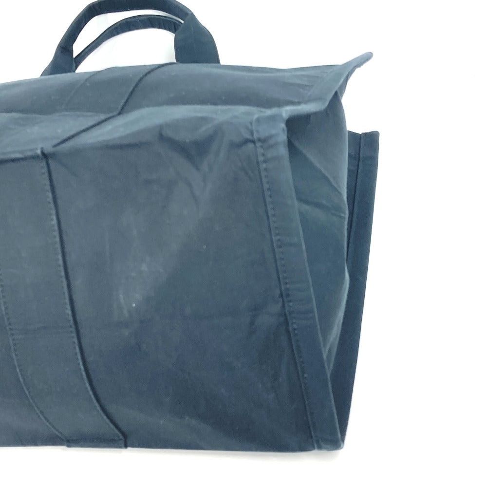 Dior Dior Oblique Trotteur Logo Shoulder Bag Briefcase Tote Canvas Men Size ONE SIZE - 6 Thumbnail