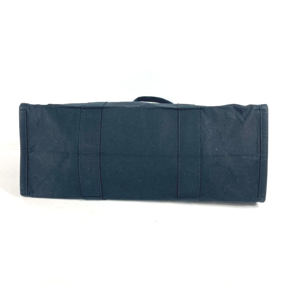 Dior Dior Oblique Trotteur Logo Shoulder Bag Briefcase Tote Canvas Men Size ONE SIZE - 5 Thumbnail