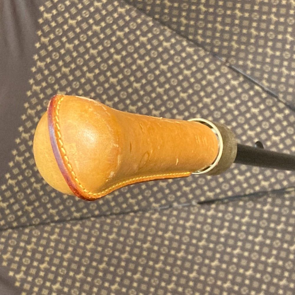 Louis Vuitton Louis Vuitton 2003 Golf Cup Japan Parasol Long Umbrella For Cotton Men Size ONE SIZE - 4 Thumbnail