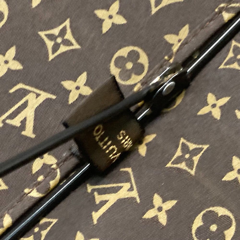Louis Vuitton Louis Vuitton 2003 Golf Cup Japan Parasol Long Umbrella For Cotton Men Size ONE SIZE - 7 Thumbnail