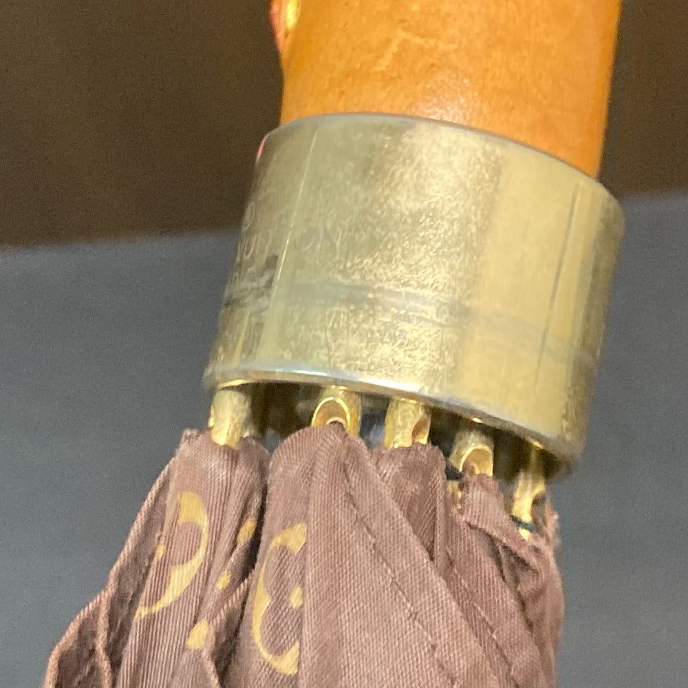 Louis Vuitton Louis Vuitton 2003 Golf Cup Japan Parasol Long Umbrella For Cotton Men Size ONE SIZE - 10 Thumbnail