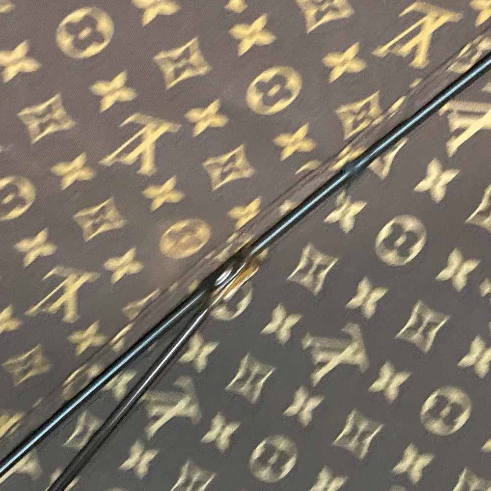 Louis Vuitton Louis Vuitton 2003 Golf Cup Japan Parasol Long Umbrella For Cotton Men Size ONE SIZE - 6 Thumbnail