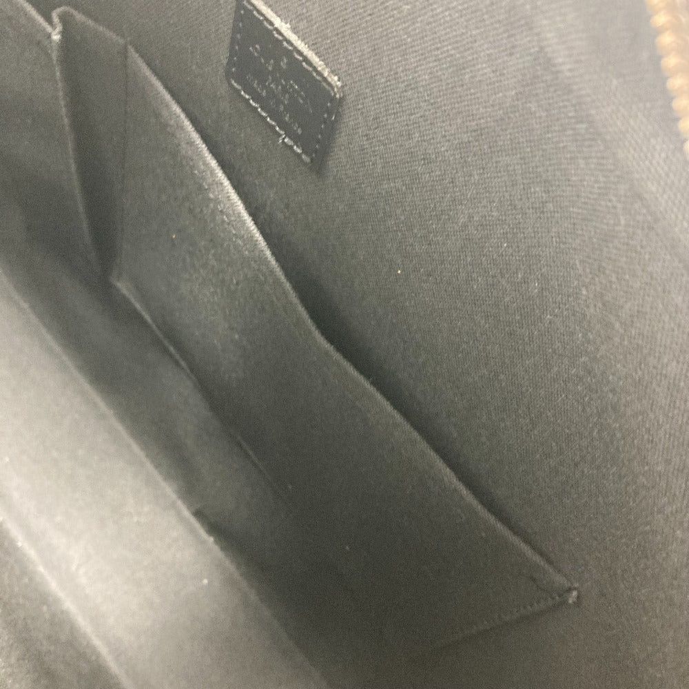 Louis Vuitton Louis Vuitton M46530 Monogram Glacée Steve. Diagonal Hanging (E.G. Of A Rocket) Briefcase Shoulder Bag Leather Men Size ONE SIZE - 14 Thumbnail
