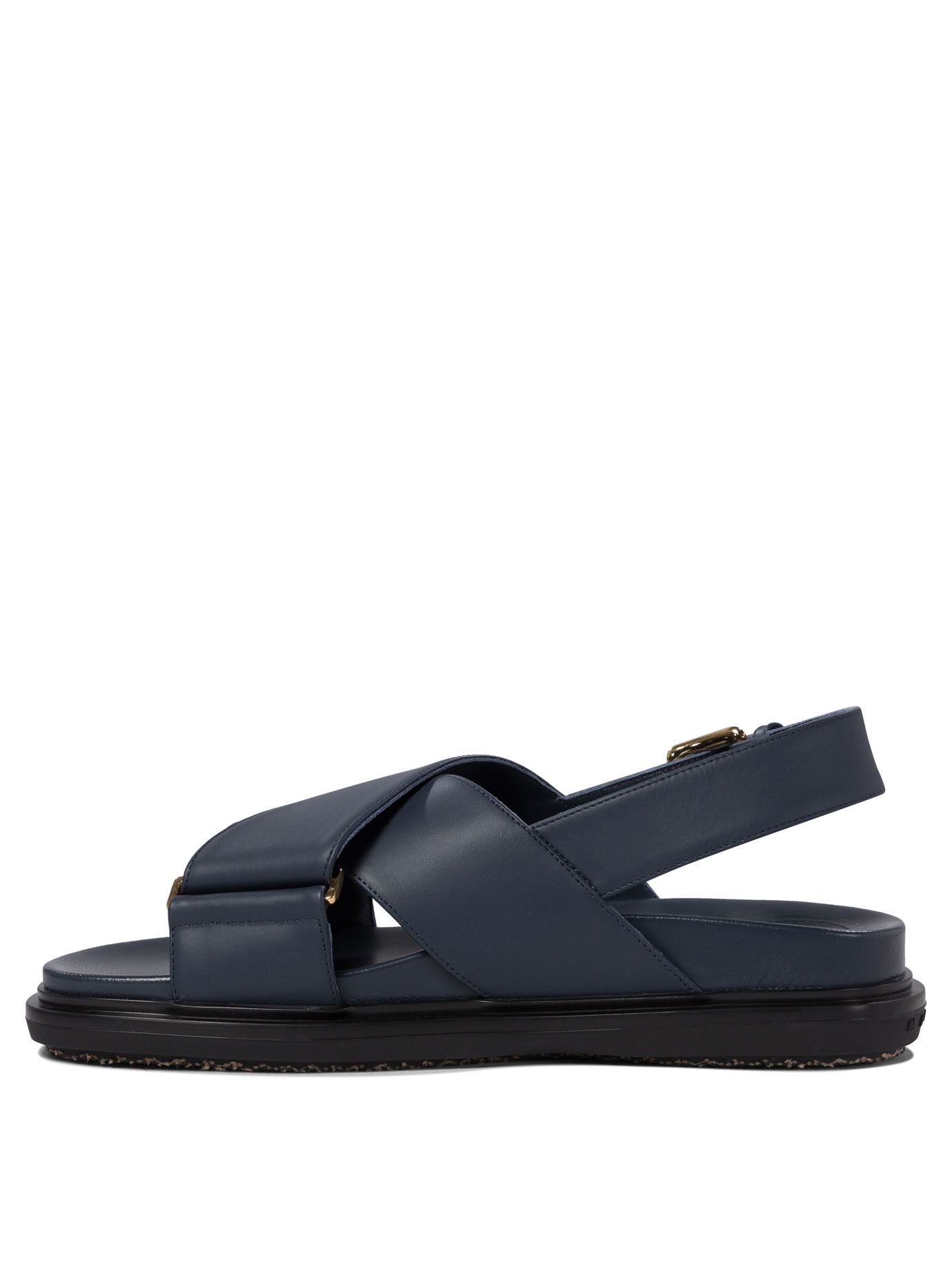 Marni Fussbett Sandals Size US 9 / IT 39 - 3 Thumbnail