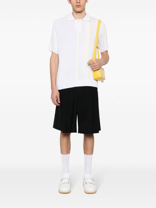 Jacquemus JACQUEMUS Men T-Shirts 24E245KN417 2361100 White Size US XL / EU 56 / 4 - 5 Thumbnail