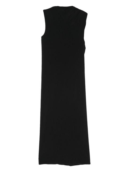 Sportmax SPORTMAX Women Mid Skirts 2412621032600 NUBLE004 Black Size XS / US 0-2 / IT 36-38 - 2 Thumbnail