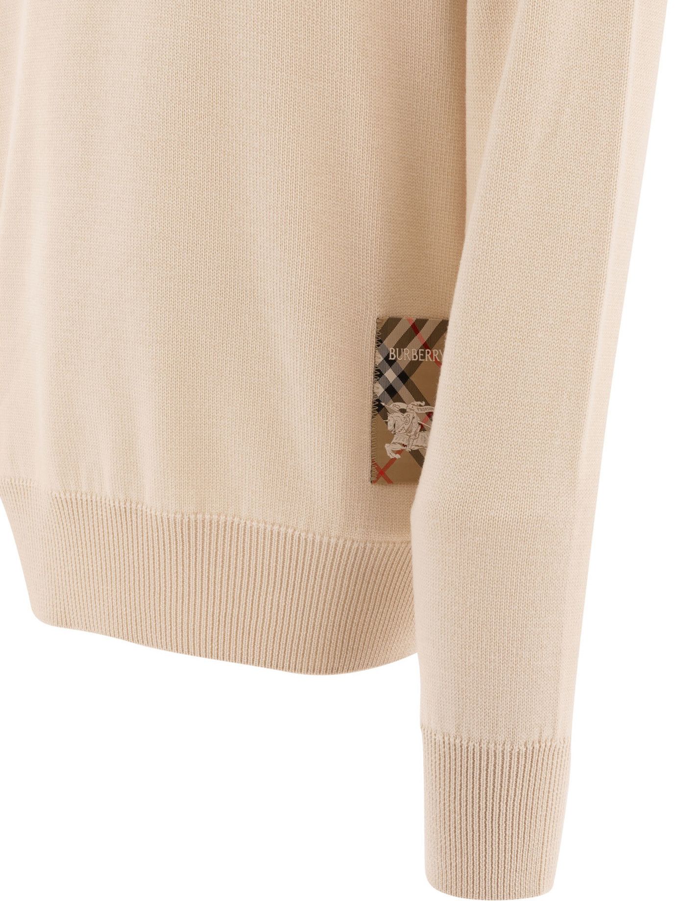 Burberry Knitwear Size US M / EU 48-50 / 2 - 4 Thumbnail