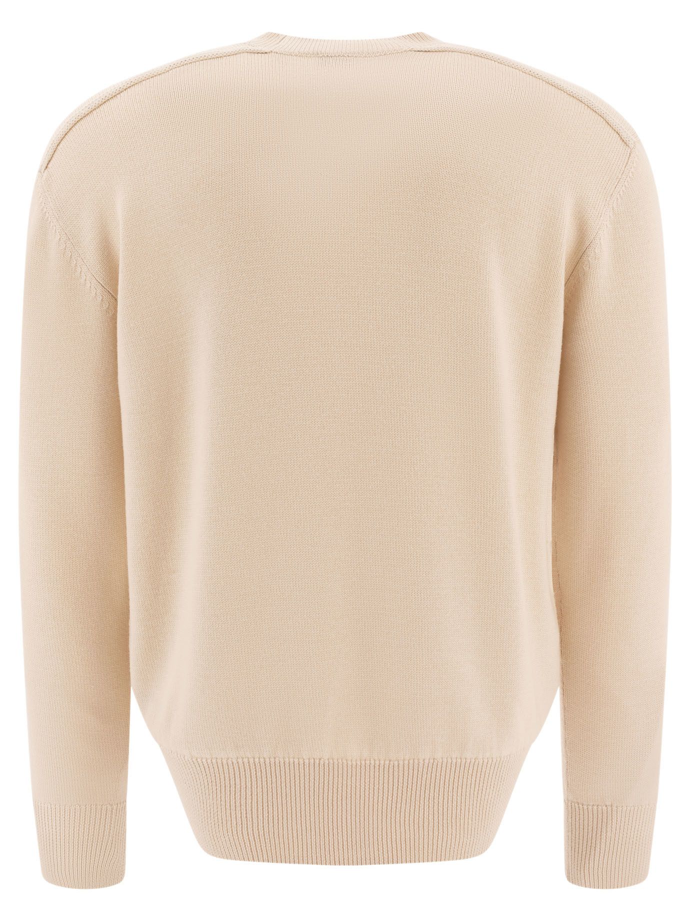 Burberry Knitwear Size US M / EU 48-50 / 2 - 2 Thumbnail