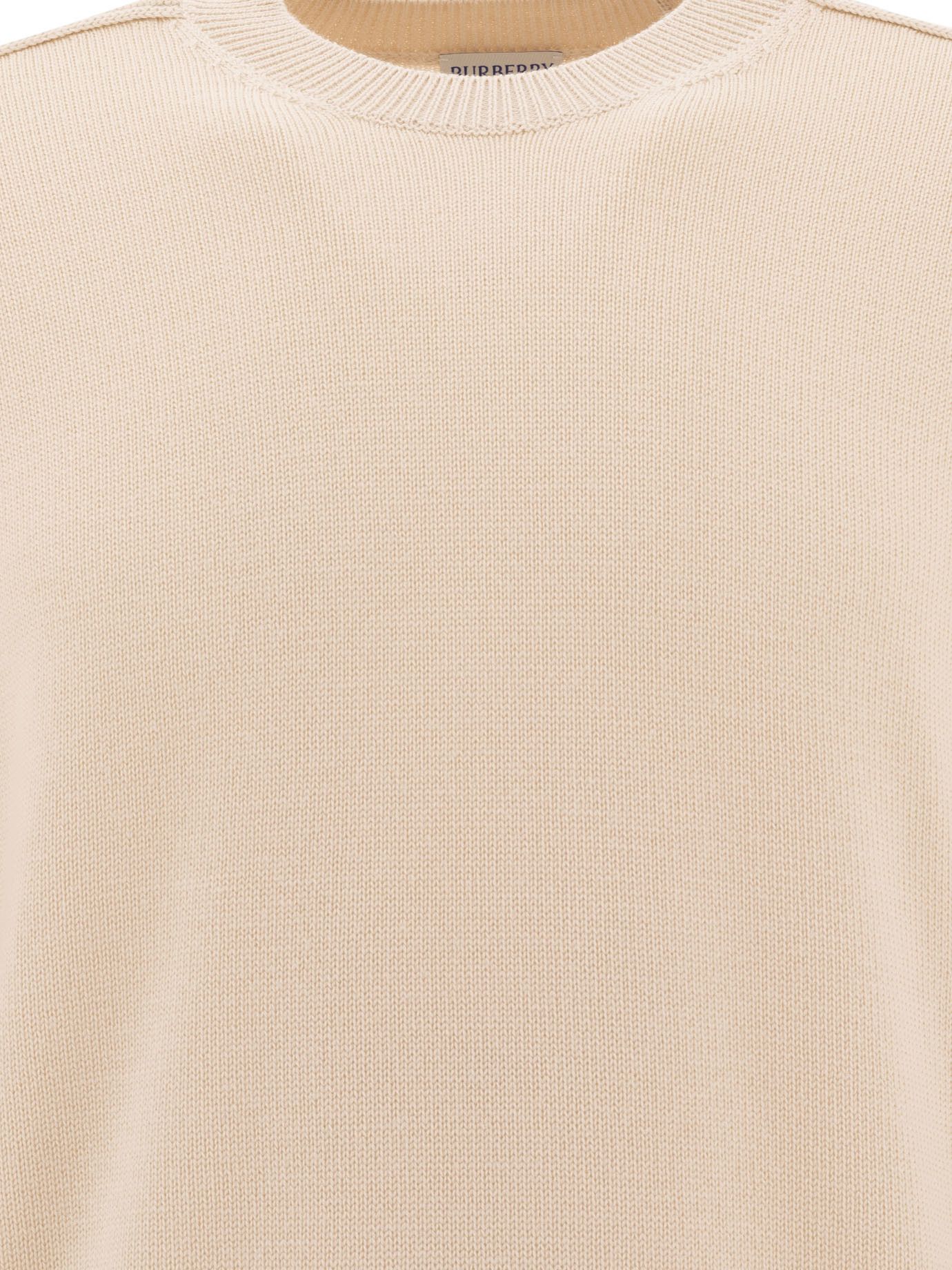 Burberry Knitwear Size US M / EU 48-50 / 2 - 3 Thumbnail