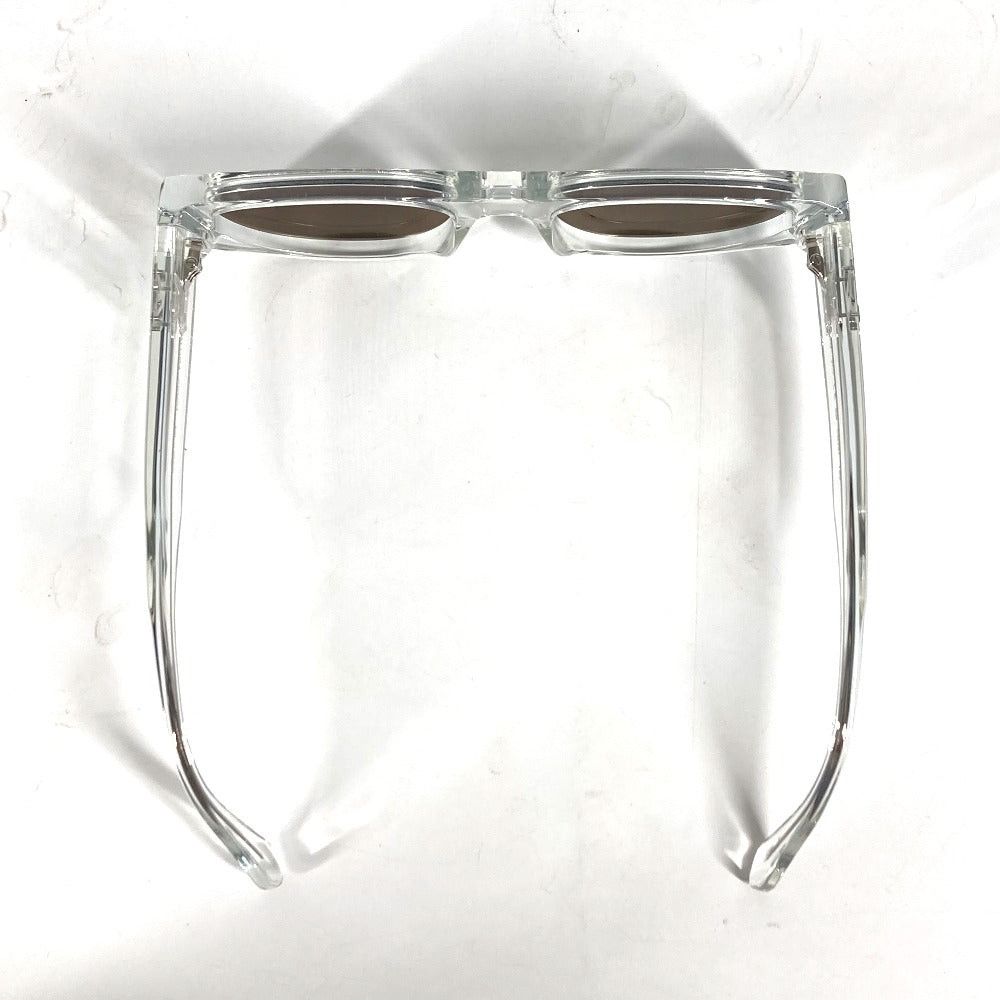 Louis Vuitton Louis Vuitton Z2181U Monogram Sunglasses Lv Crash Cat Eye Eyewear Glasses Acetate Men Size ONE SIZE - 5 Thumbnail