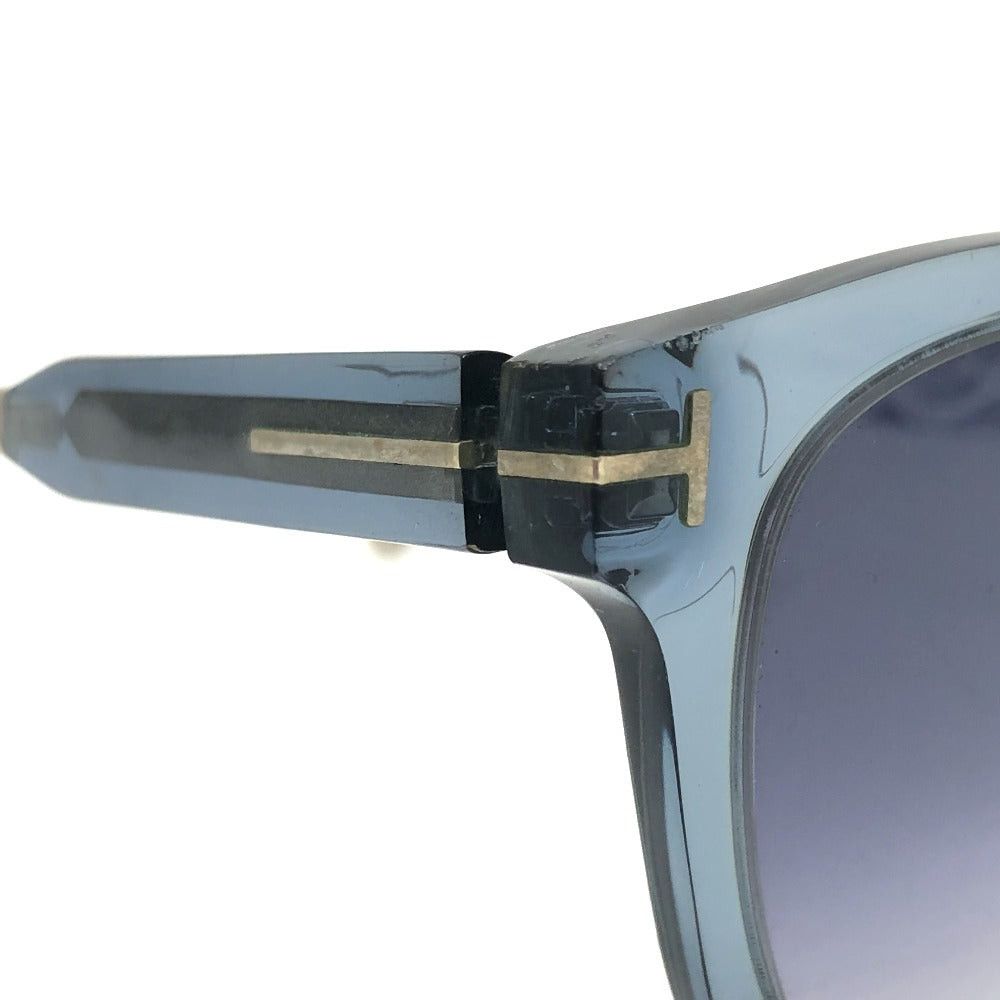Tom Ford Tom Ford Wellington Skeleton Sunglasses Glasses Eyewear Accessories Plastic Men Size ONE SIZE - 10 Thumbnail