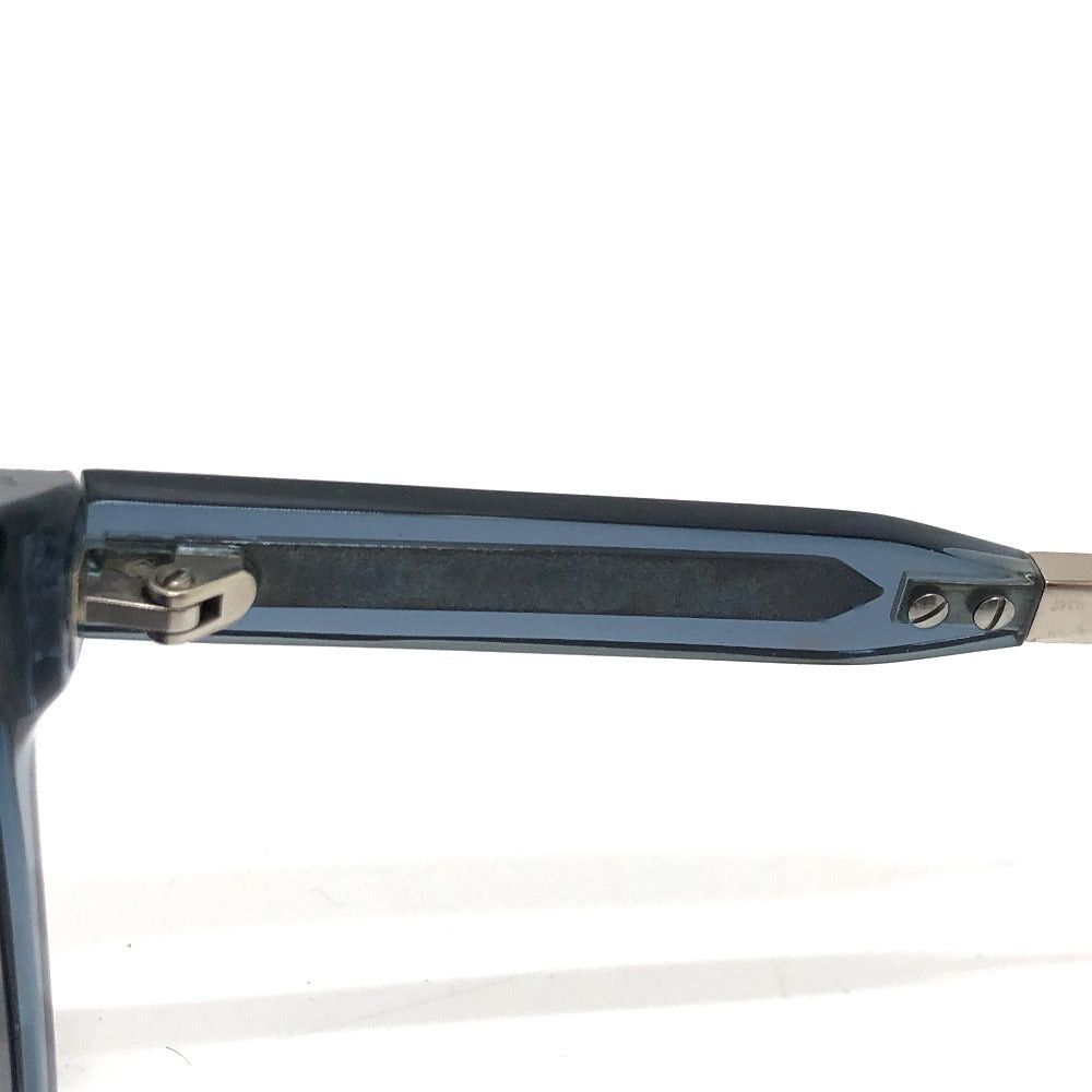 Tom Ford Tom Ford Wellington Skeleton Sunglasses Glasses Eyewear Accessories Plastic Men Size ONE SIZE - 13 Thumbnail
