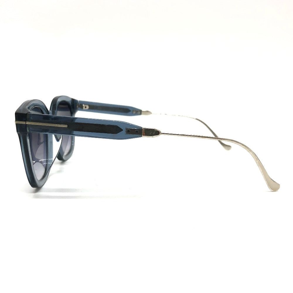 Tom Ford Tom Ford Wellington Skeleton Sunglasses Glasses Eyewear Accessories Plastic Men Size ONE SIZE - 4 Thumbnail