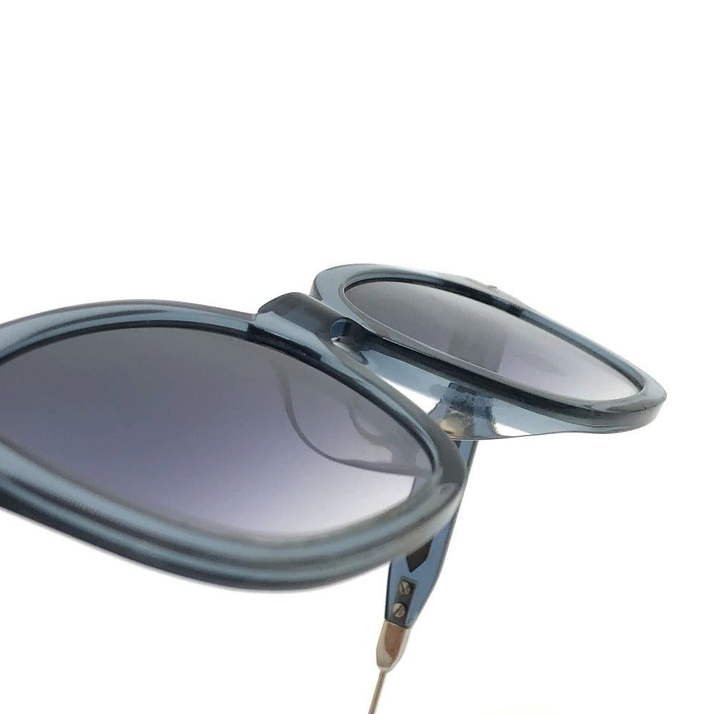 Tom Ford Tom Ford Wellington Skeleton Sunglasses Glasses Eyewear Accessories Plastic Men Size ONE SIZE - 9 Thumbnail