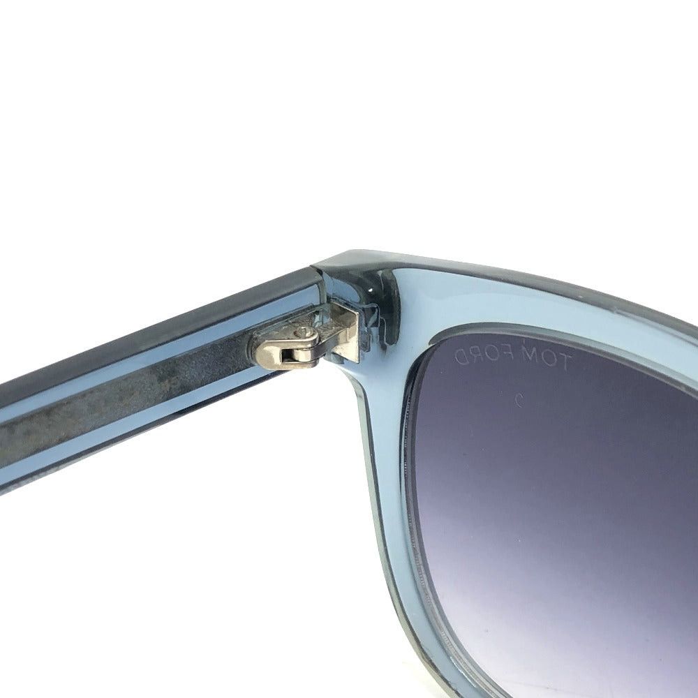 Tom Ford Tom Ford Wellington Skeleton Sunglasses Glasses Eyewear Accessories Plastic Men Size ONE SIZE - 6 Thumbnail