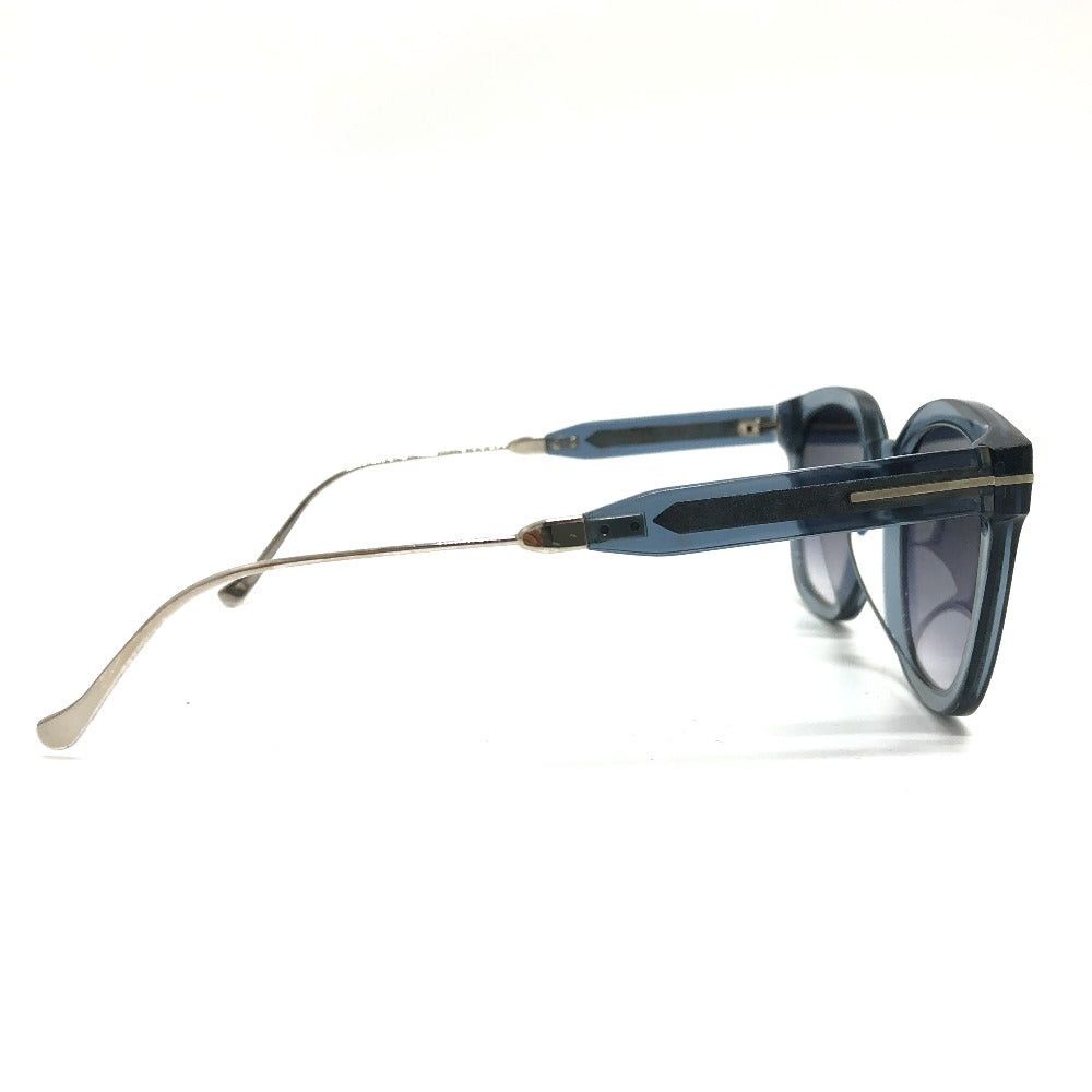 Tom Ford Tom Ford Wellington Skeleton Sunglasses Glasses Eyewear Accessories Plastic Men Size ONE SIZE - 3 Thumbnail