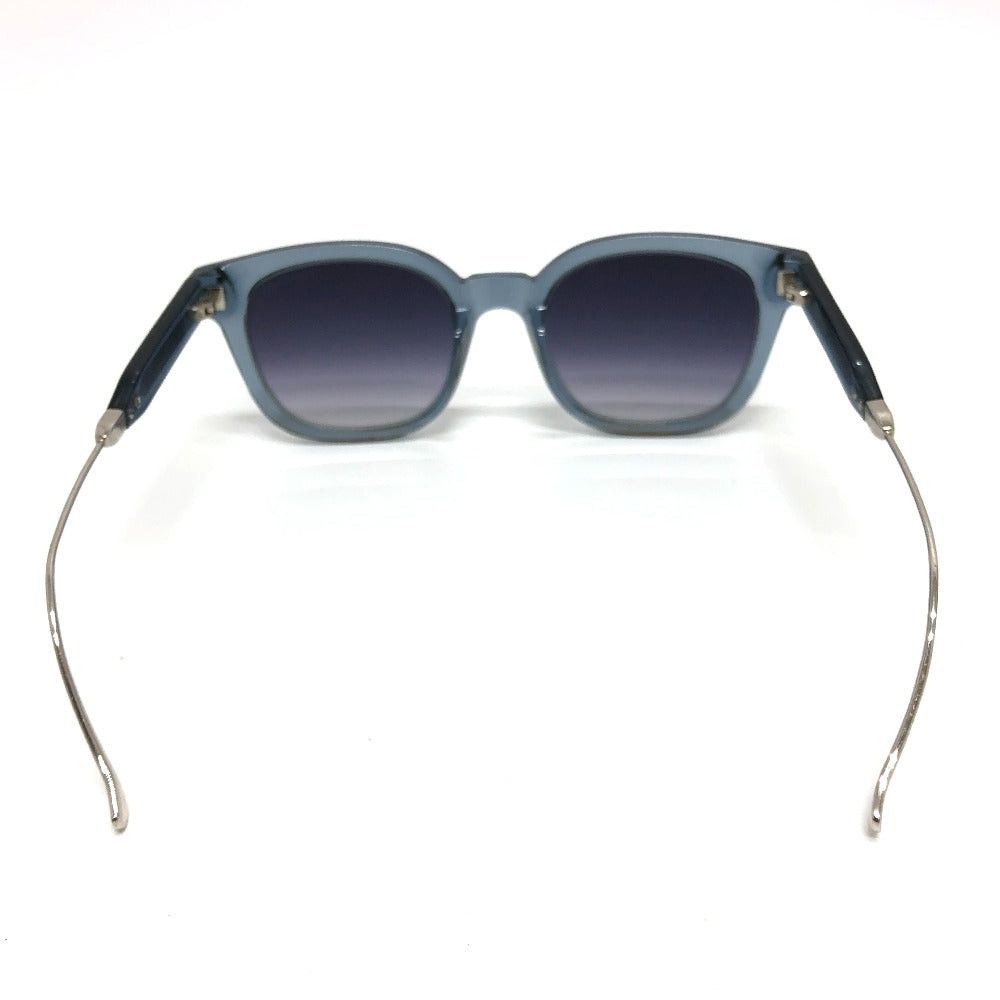 Tom Ford Tom Ford Wellington Skeleton Sunglasses Glasses Eyewear Accessories Plastic Men Size ONE SIZE - 5 Thumbnail