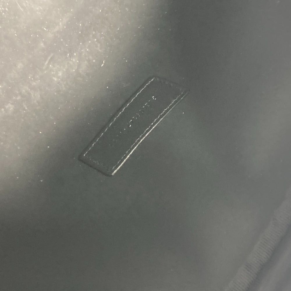 Saint Laurent Paris Saint Laurent Paris 609347 Logo Having A Handle On Grooming Case Pouch Briefcase Zippered Carrying Leather Men Size ONE SIZE - 14 Thumbnail