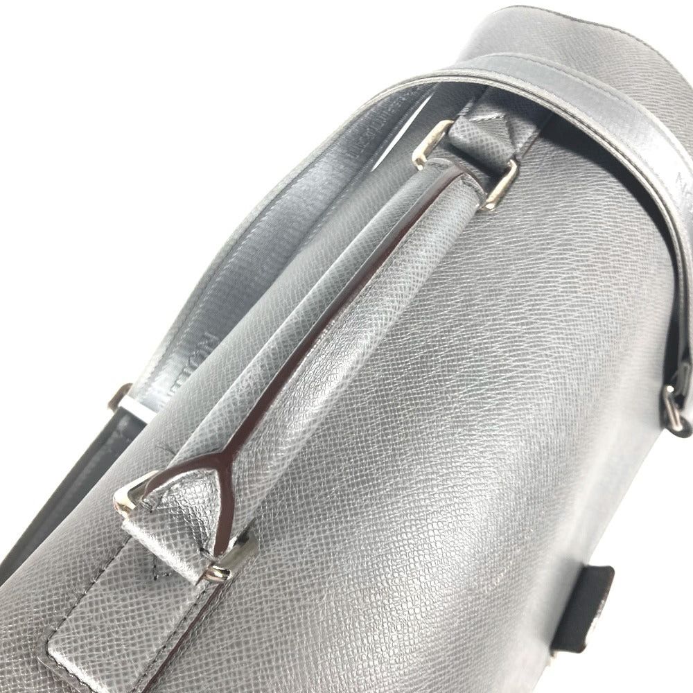Louis Vuitton Louis Vuitton M32638 Taiga Vasili Gm 2 Way Bag Business Handbag Diagonal Hanging (E.G. Of A Rocket) Shoulder Leather Men Size ONE SIZE - 5 Thumbnail