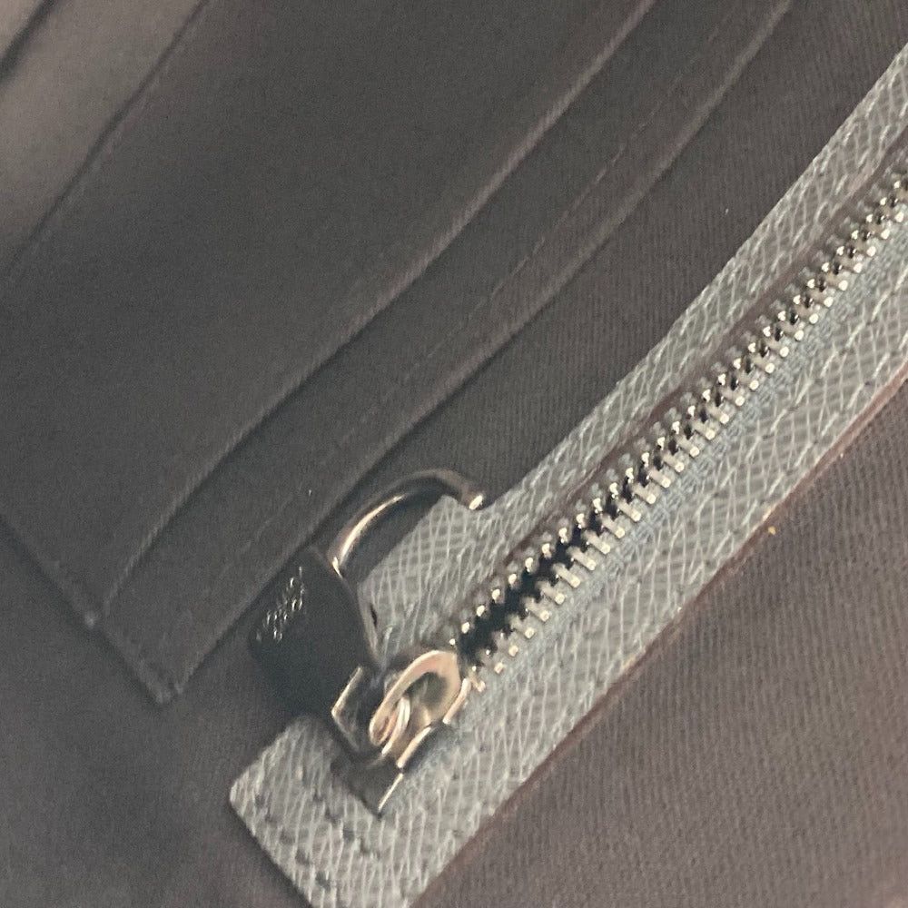 Louis Vuitton Louis Vuitton M32638 Taiga Vasili Gm 2 Way Bag Business Handbag Diagonal Hanging (E.G. Of A Rocket) Shoulder Leather Men Size ONE SIZE - 16 Thumbnail