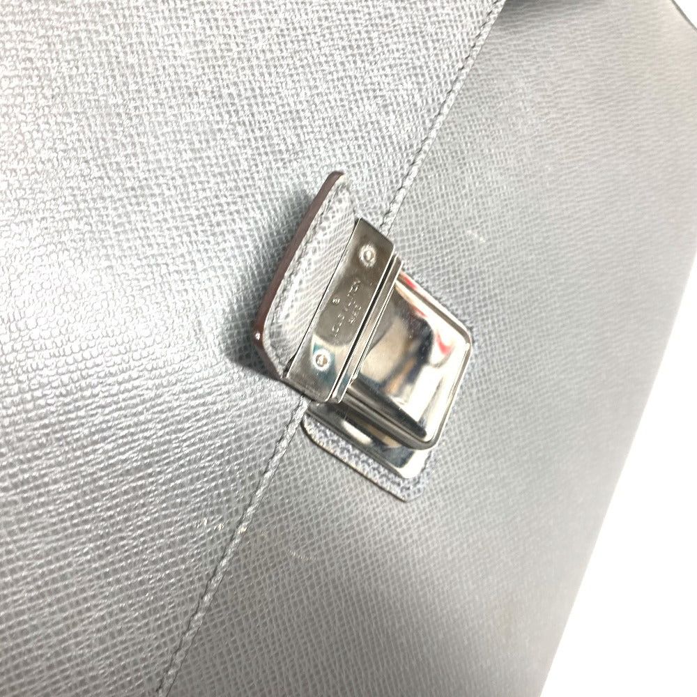Louis Vuitton Louis Vuitton M32638 Taiga Vasili Gm 2 Way Bag Business Handbag Diagonal Hanging (E.G. Of A Rocket) Shoulder Leather Men Size ONE SIZE - 6 Thumbnail