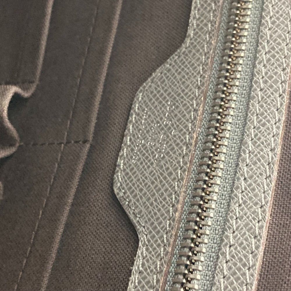 Louis Vuitton Louis Vuitton M32638 Taiga Vasili Gm 2 Way Bag Business Handbag Diagonal Hanging (E.G. Of A Rocket) Shoulder Leather Men Size ONE SIZE - 17 Thumbnail