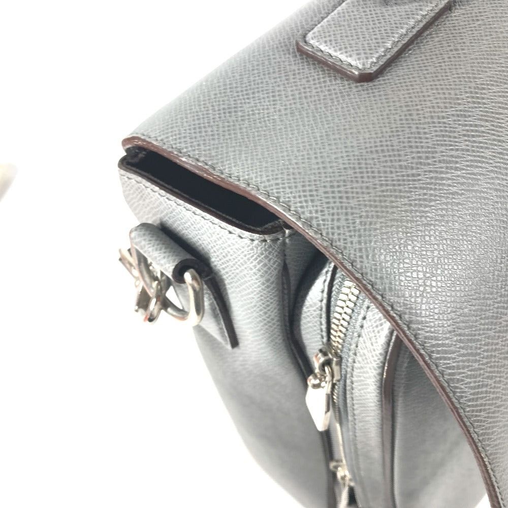Louis Vuitton Louis Vuitton M32638 Taiga Vasili Gm 2 Way Bag Business Handbag Diagonal Hanging (E.G. Of A Rocket) Shoulder Leather Men Size ONE SIZE - 7 Thumbnail