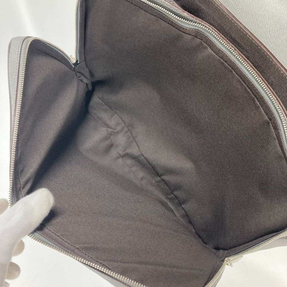 Louis Vuitton Louis Vuitton M32638 Taiga Vasili Gm 2 Way Bag Business Handbag Diagonal Hanging (E.G. Of A Rocket) Shoulder Leather Men Size ONE SIZE - 18 Thumbnail