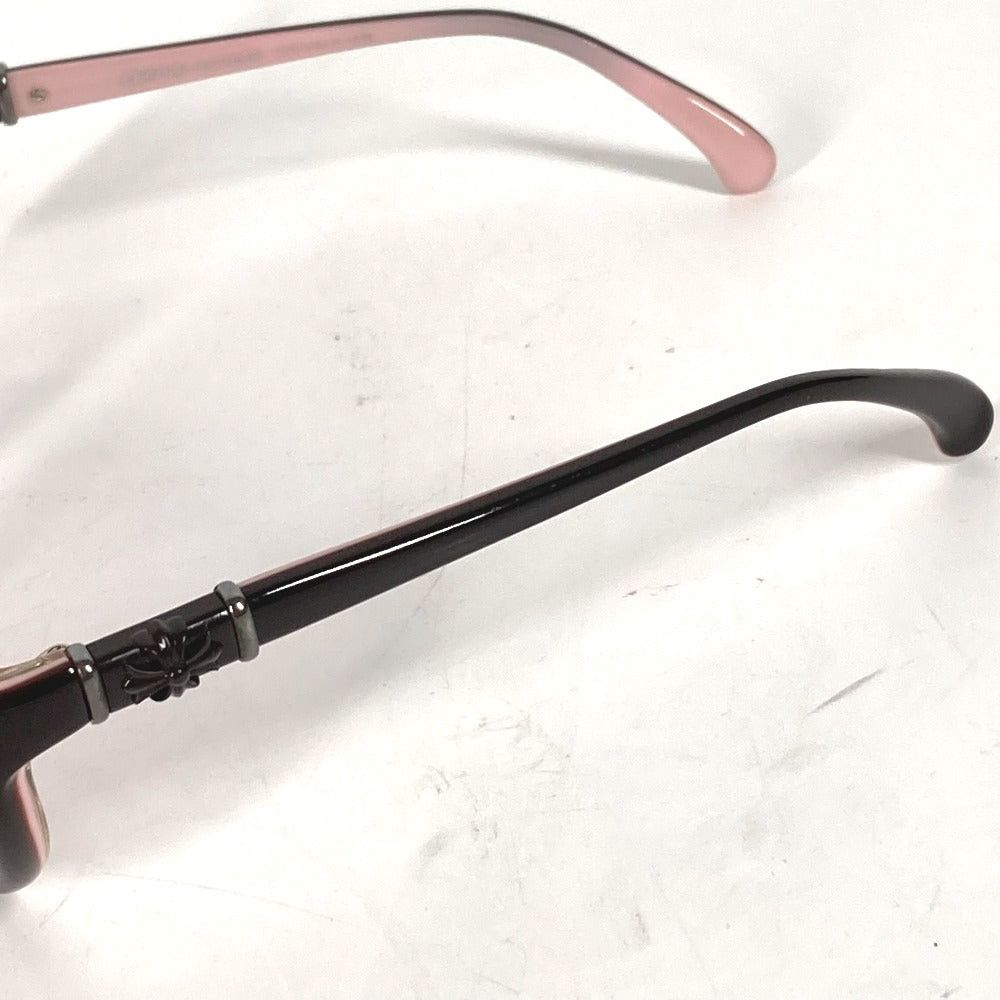 Chrome Hearts Chrome Hearts Ch Plus Jelly Roll Glasses Eyewear Sunglasses Plastic Men Size ONE SIZE - 7 Thumbnail