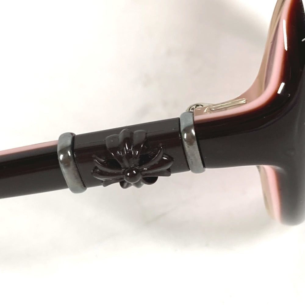 Chrome Hearts Chrome Hearts Ch Plus Jelly Roll Glasses Eyewear Sunglasses Plastic Men Size ONE SIZE - 2 Thumbnail