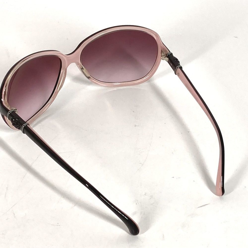 Chrome Hearts Chrome Hearts Ch Plus Jelly Roll Glasses Eyewear Sunglasses Plastic Men Size ONE SIZE - 8 Thumbnail