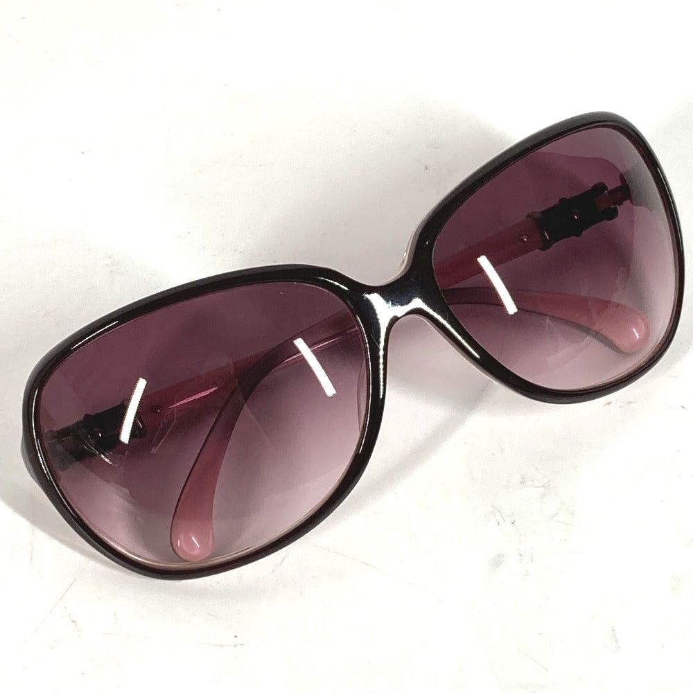 Chrome Hearts Chrome Hearts Ch Plus Jelly Roll Glasses Eyewear Sunglasses Plastic Men Size ONE SIZE - 9 Thumbnail