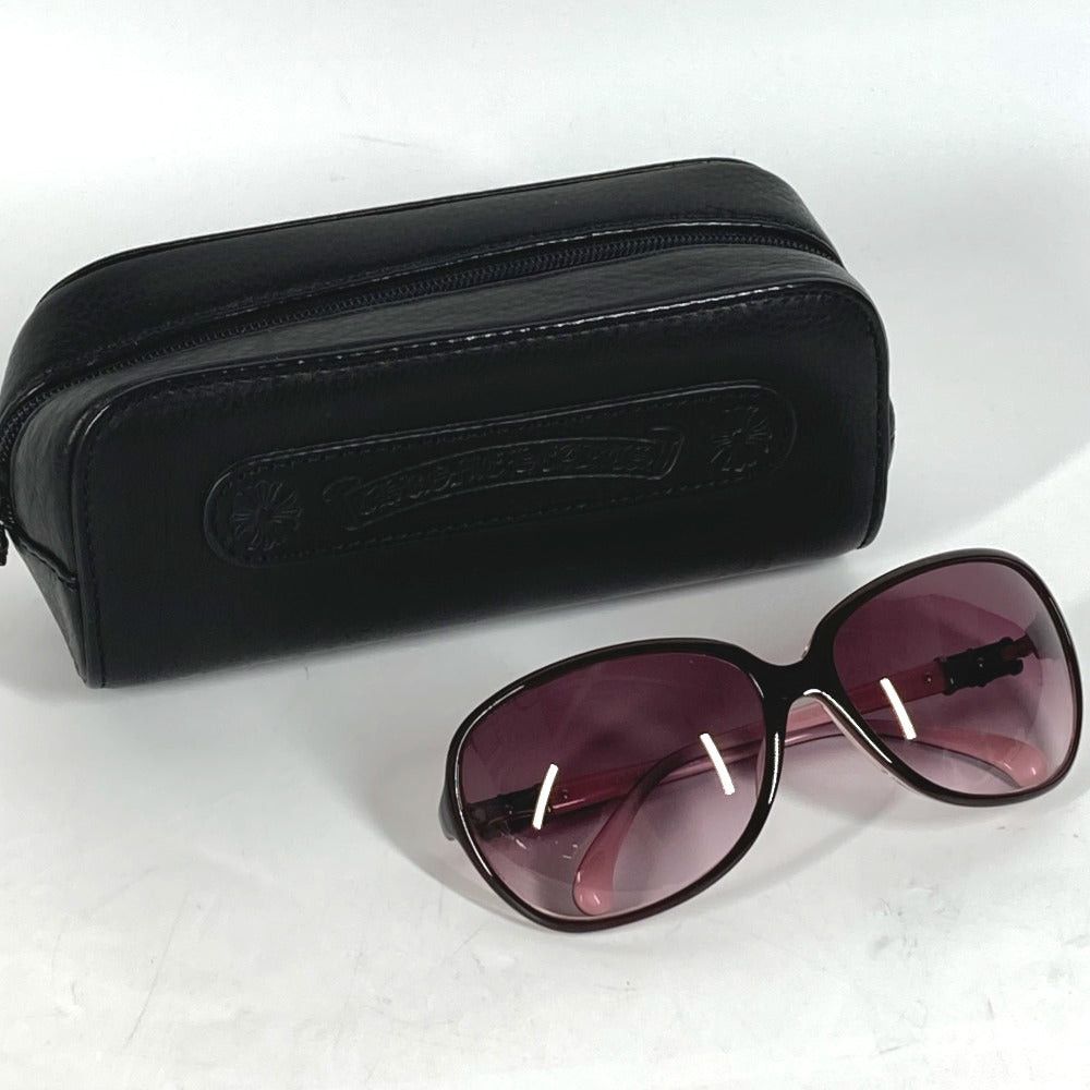 Chrome Hearts Chrome Hearts Ch Plus Jelly Roll Glasses Eyewear Sunglasses Plastic Men Size ONE SIZE - 10 Thumbnail