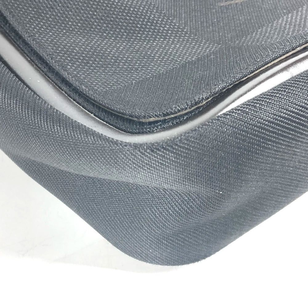 Louis Vuitton Louis Vuitton M93225 Damiergian Messager Briefcase Diagonal Hanging (E.G. Of A Rocket) Messenger Bag Shoulder Damier Jehan Canvas Men Size ONE SIZE - 6 Thumbnail