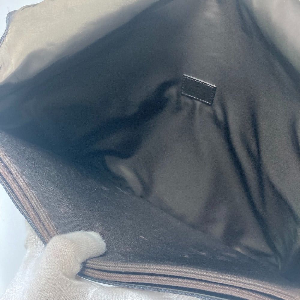 Louis Vuitton Louis Vuitton M93225 Damiergian Messager Briefcase Diagonal Hanging (E.G. Of A Rocket) Messenger Bag Shoulder Damier Jehan Canvas Men Size ONE SIZE - 11 Thumbnail