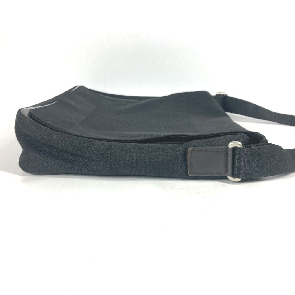 Louis Vuitton Louis Vuitton M93225 Damiergian Messager Briefcase Diagonal Hanging (E.G. Of A Rocket) Messenger Bag Shoulder Damier Jehan Canvas Men Size ONE SIZE - 4 Thumbnail