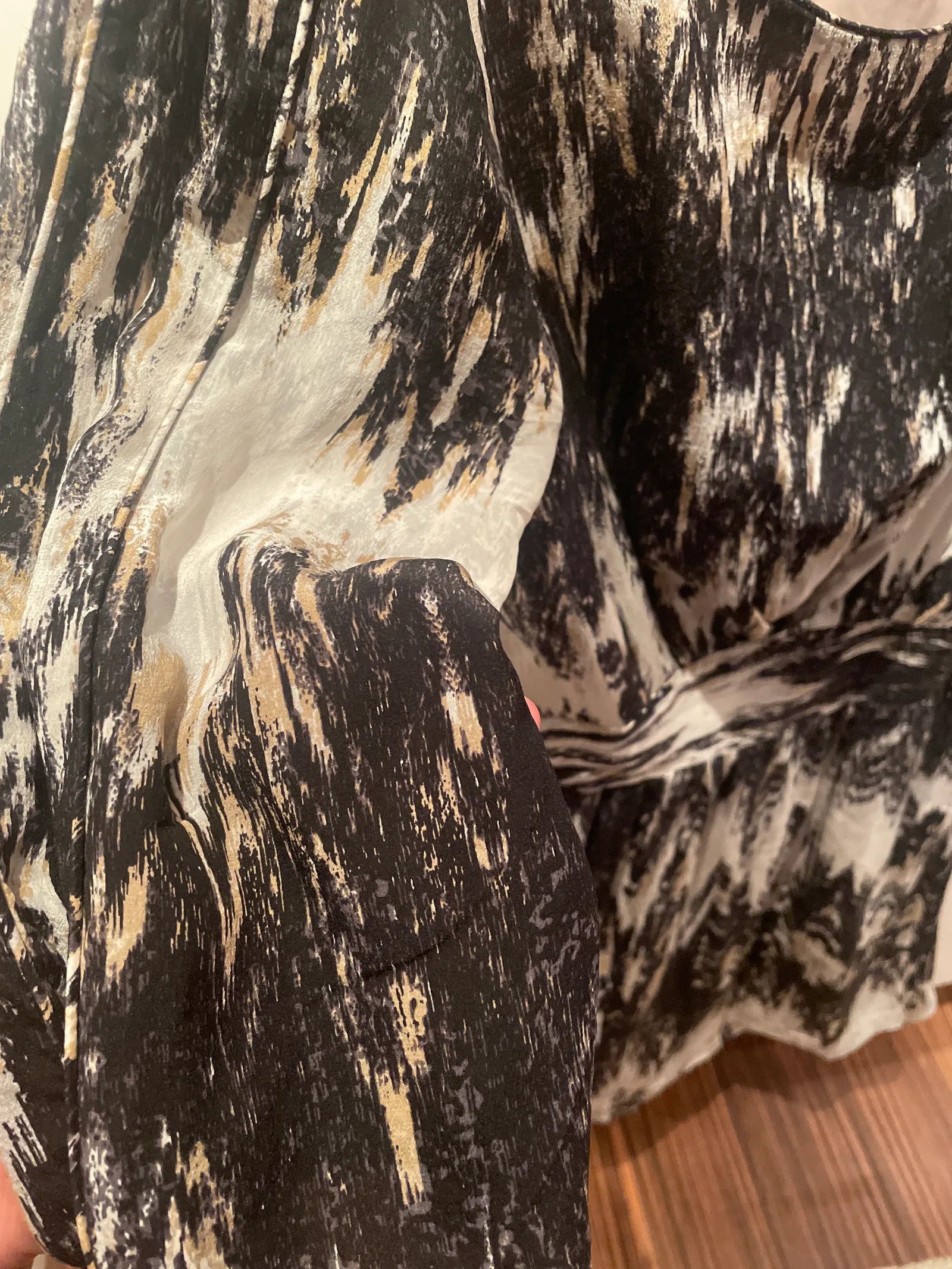 Tiger of Sweden Tiger Deana Dress Size S / US 4 / IT 40 - 3 Thumbnail
