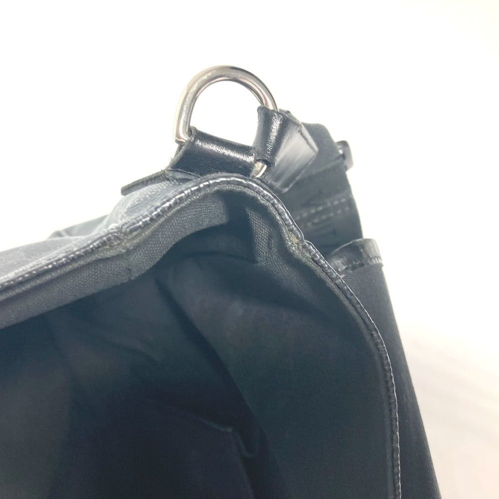 Louis Vuitton Louis Vuitton N58033 Damier Graphit Daniel Gm Briefcase Diagonal Hanging (E.G. Of A Rocket) Messenger Bag Shoulder Graphite Canvas Men Size ONE SIZE - 14 Thumbnail