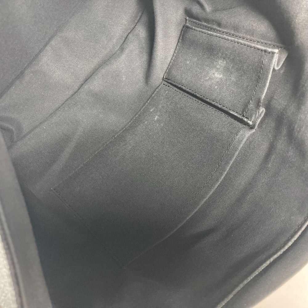 Louis Vuitton Louis Vuitton N58033 Damier Graphit Daniel Gm Briefcase Diagonal Hanging (E.G. Of A Rocket) Messenger Bag Shoulder Graphite Canvas Men Size ONE SIZE - 13 Thumbnail