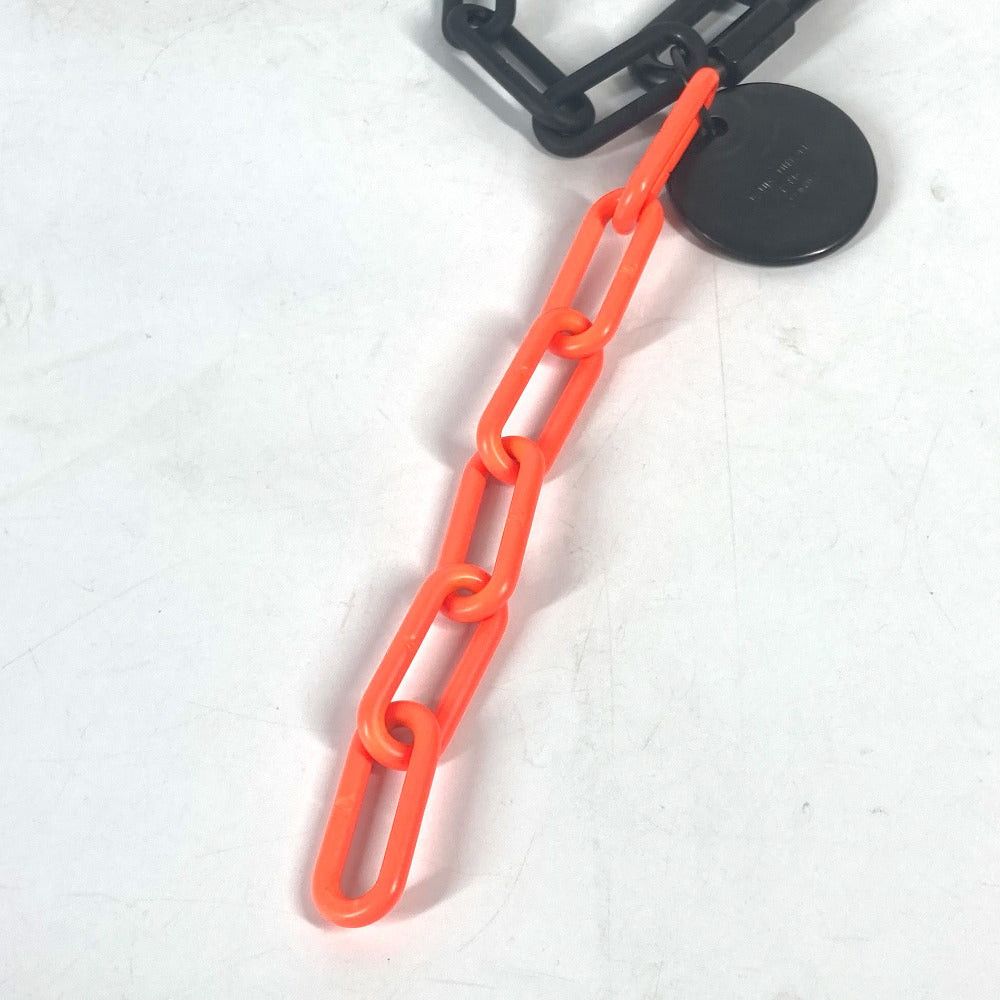 Louis Vuitton Louis Vuitton Mp2296 Monogram Carabiner Porte-Crée Keychain Wallet Chain Plastic Men Size ONE SIZE - 6 Thumbnail