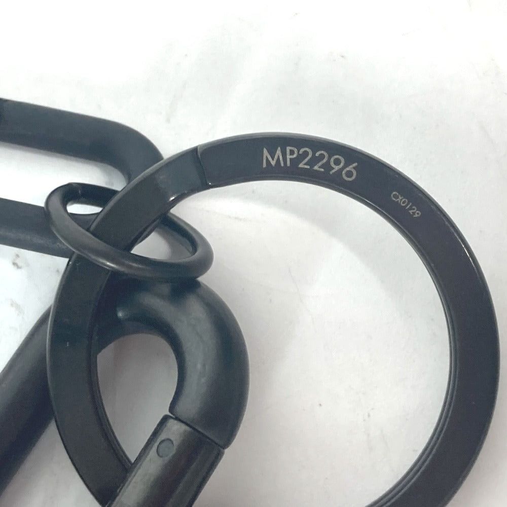Louis Vuitton Louis Vuitton Mp2296 Monogram Carabiner Porte-Crée Keychain Wallet Chain Plastic Men Size ONE SIZE - 9 Thumbnail
