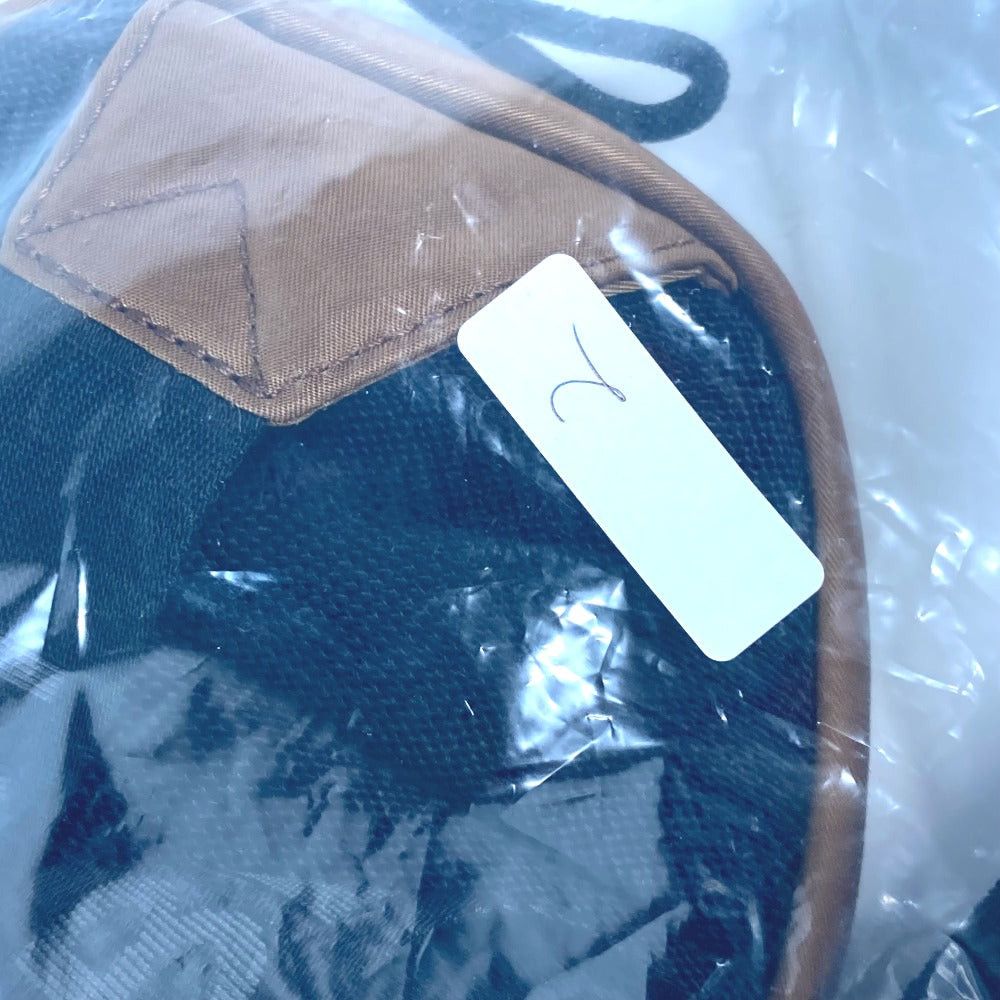 Louis Vuitton Louis Vuitton Mp2424 Gong. Rgb Glove Nylon Men Size ONE SIZE - 8 Thumbnail