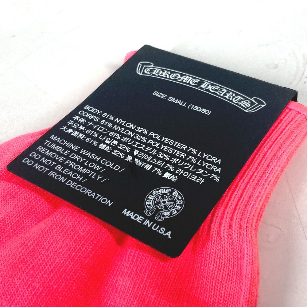 Chrome Hearts Chrome Hearts Logo Work Gloves Glove Nylon Men Size ONE SIZE - 3 Thumbnail