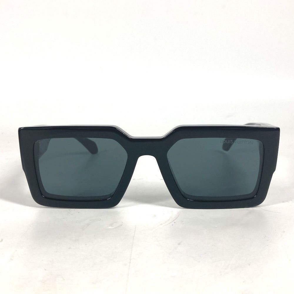 LOUIS VUITTON (ルイヴィトン) LVクラッシュ Z1579E LV Clash Square Sunglasses S00 - Holiday Gifts for Him | LOUIS VUITTON