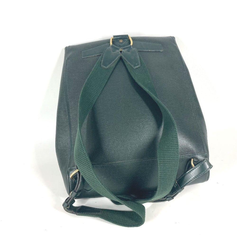 Louis Vuitton Louis Vuitton M30174 Taiga Cassia (Cinnamomum Aromaticum) Backpack Briefcase Rucksack Leather Men Epicentre Green Size ONE SIZE - 2 Thumbnail