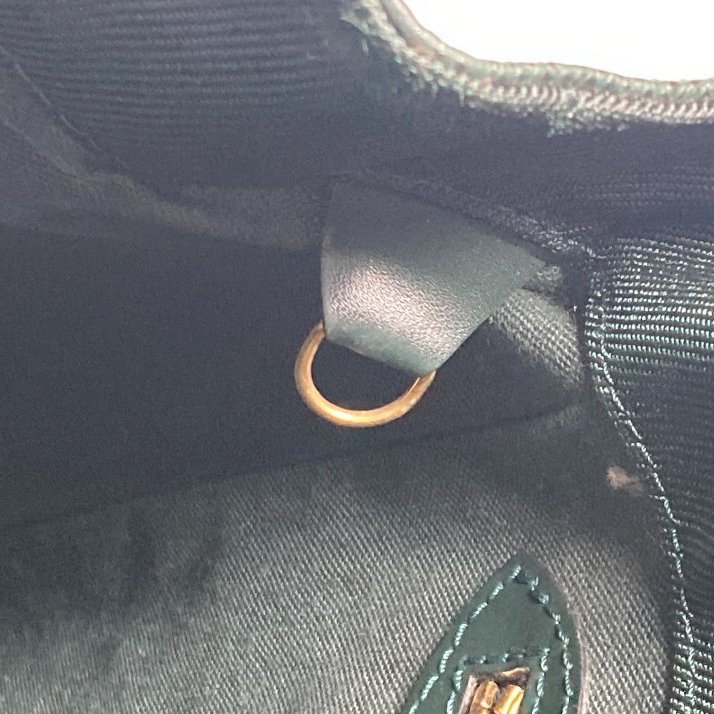 Louis Vuitton Louis Vuitton M30174 Taiga Cassia (Cinnamomum Aromaticum) Backpack Briefcase Rucksack Leather Men Epicentre Green Size ONE SIZE - 15 Thumbnail
