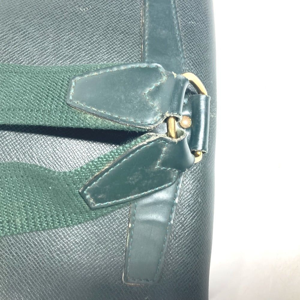 Louis Vuitton Louis Vuitton M30174 Taiga Cassia (Cinnamomum Aromaticum) Backpack Briefcase Rucksack Leather Men Epicentre Green Size ONE SIZE - 12 Thumbnail