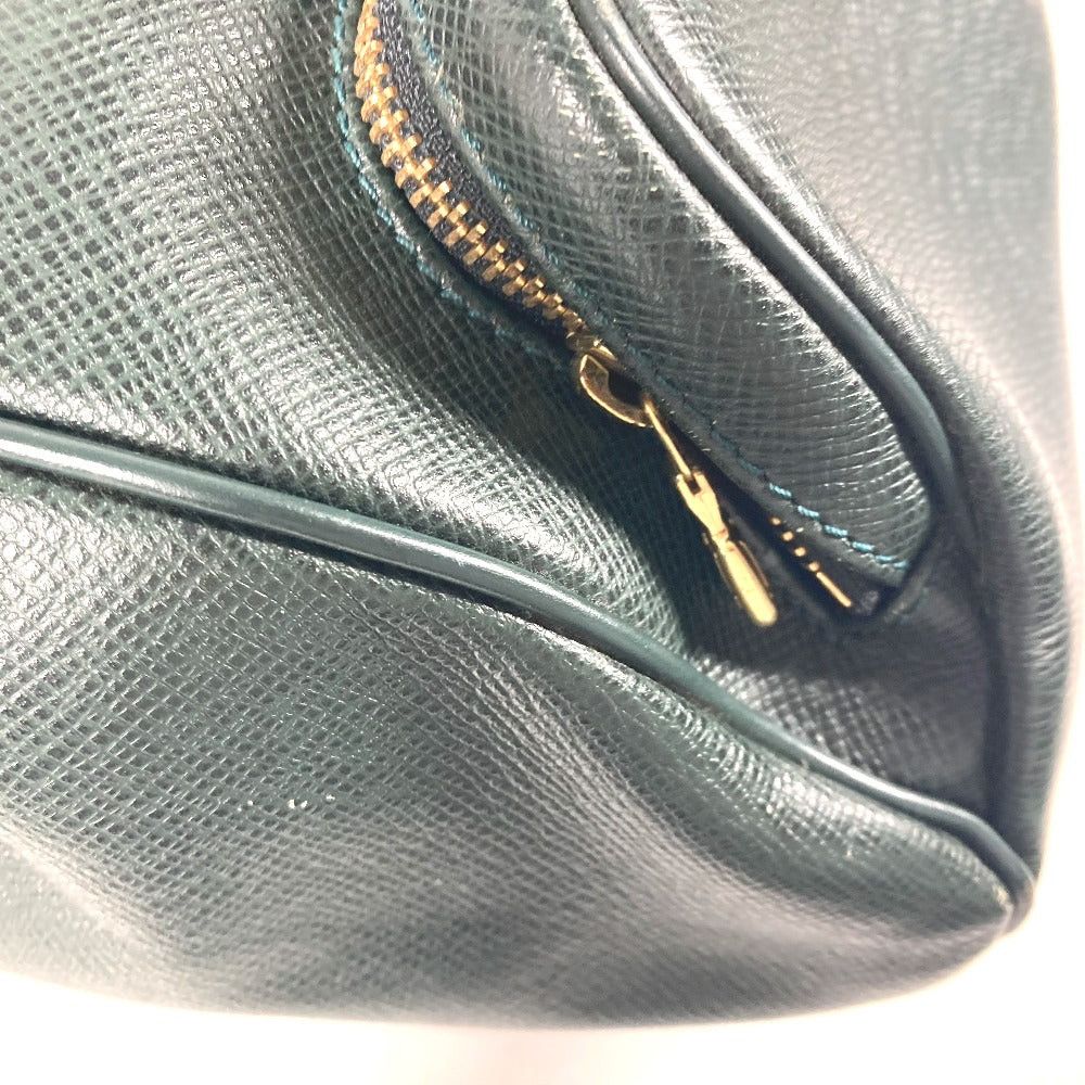 Louis Vuitton Louis Vuitton M30174 Taiga Cassia (Cinnamomum Aromaticum) Backpack Briefcase Rucksack Leather Men Epicentre Green Size ONE SIZE - 10 Thumbnail