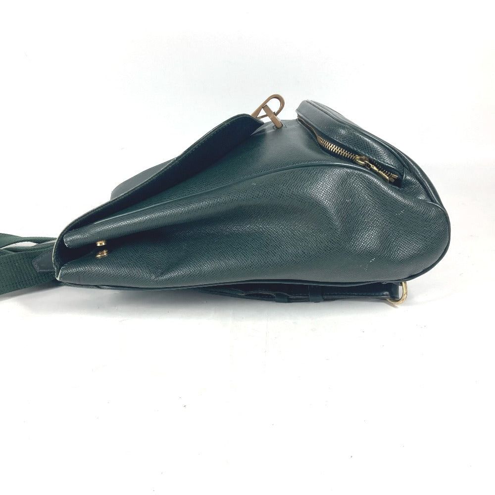 Louis Vuitton Louis Vuitton M30174 Taiga Cassia (Cinnamomum Aromaticum) Backpack Briefcase Rucksack Leather Men Epicentre Green Size ONE SIZE - 4 Thumbnail