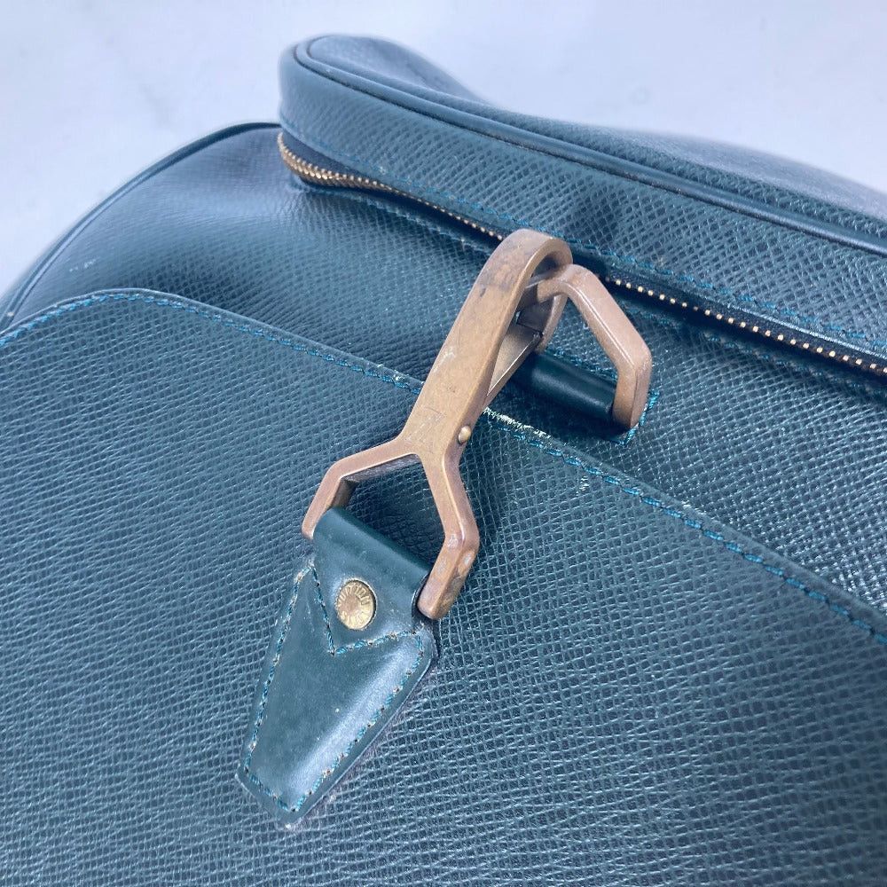 Louis Vuitton Louis Vuitton M30174 Taiga Cassia (Cinnamomum Aromaticum) Backpack Briefcase Rucksack Leather Men Epicentre Green Size ONE SIZE - 13 Thumbnail